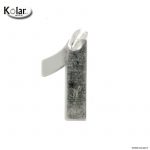 NUMERI LASER 2 CM SPESSORE mm 0,50