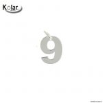 NUMERI LASER 1 CM SPESSORE mm 0,50