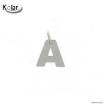 LETTERE LASER 1 CM SPESSORE mm 0,50