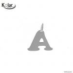 LETTERE LASER 1,20 CM SPESSORE mm 1,00