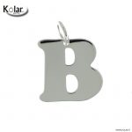 LETTERE LASER 2,00 CM SPESSORE mm 1,00