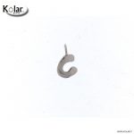 LETTERE MICROFUSE 6,50 mm