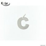 LETTERE LASER 1 CM SPESSORE mm 0,50