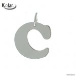 LETTERE LASER 2,00 CM SPESSORE mm 1,00