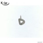 LETTERE MICROFUSE 6,50 mm