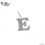 LETTERE LASER 1,20 CM SPESSORE mm 1,00