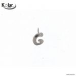 LETTERE MICROFUSE 6,50 mm