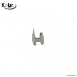 LETTERE MICROFUSE 6,50 mm