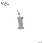 LETTERE LASER 1,20 CM SPESSORE mm 1,00