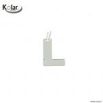 LETTERE LASER 1 CM SPESSORE mm 0,50