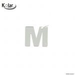 LETTERE LASER 1 CM SPESSORE mm 0,50