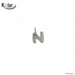 LETTERE MICROFUSE 6,50 mm