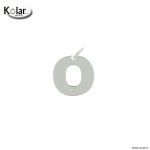 LETTERE LASER 1 CM SPESSORE mm 0,50