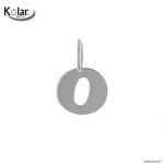 LETTERE LASER 1,20 CM SPESSORE mm 1,00