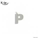 LETTERE LASER 1 CM SPESSORE mm 0,50