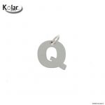 LETTERE LASER 1 CM SPESSORE mm 0,50