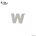 LETTERE LASER 1 CM SPESSORE mm 0,50