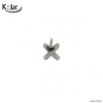 LETTERE MICROFUSE 6,50 mm