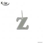 LETTERE LASER 1,20 CM SPESSORE mm 1,00