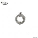ANELLO A MOLLA AM 3X6