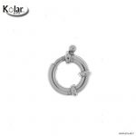ANELLO A MOLLA AM 3X8