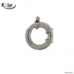 ANELLO A MOLLA AM 4X10