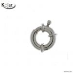ANELLO A MOLLA AM 4X8