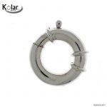 ANELLO A MOLLA AM 5,5X14