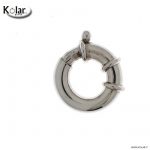 ANELLO A MOLLA AM 5X11