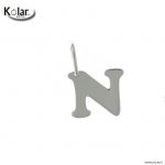 LETTERE LASER 1,00 CM SPESSORE mm 1,00