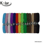 BRACCIALI MACRAME'