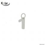NUMERI LASER 1 CM SPESSORE 1 MM