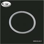 TUBO LISCIO AVVOLTO MM 6 X MM 58,7 X MM 49,2