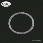 TUBO RIGATO MM 5,9 X MM 58,8 X MM 50,3