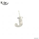 LETTERE LASER 1,20 CM SPESSORE mm 1,00