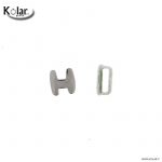 LETTERA PICCOLA CON PASSANTE