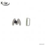 LETTERA PICCOLA CON PASSANTE