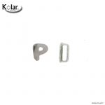 LETTERA PICCOLA CON PASSANTE