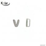 LETTERA PICCOLA CON PASSANTE