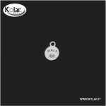 ESEMPI DI ELEMENTI INCISI A LASER