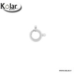 ANELLO A MOLLA 3X3X8