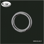 CHIUSURA UNIVERSALE INCISA TONDA TUBO diam. 5,00 INTERNO 26 mm