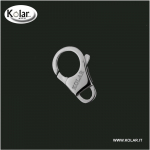 MOSCHETTONE MICROFUSO INCISO 21,30x12,10 mm