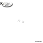 CASTONE DIAMETRO 4mm